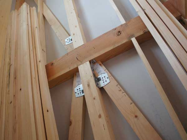【木造耐震等級３】で建物をご提案|北名古屋市でデザイン工務店・設計事務所・新築・注文住宅なら