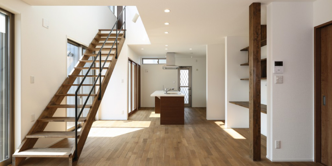 Ken設計 春日井市にある工事のできる設計事務所