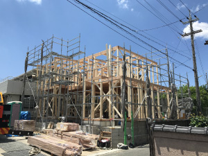 建前|新築・注文住宅|愛知県春日井市KEN設計 