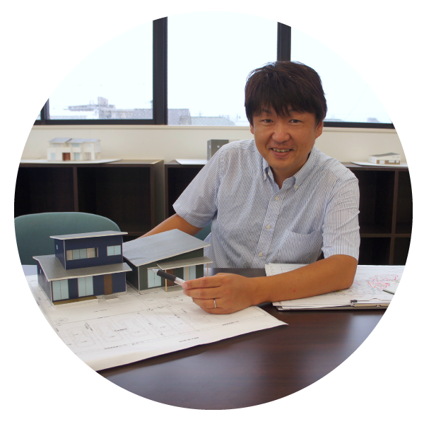 建築士松本|愛知県春日井市・小牧市・名古屋市などでローコストデザイン住宅設計・新築・注文住宅はデザイン工務店【KEN設計】工事のできる設計事務所｜北名古屋市 