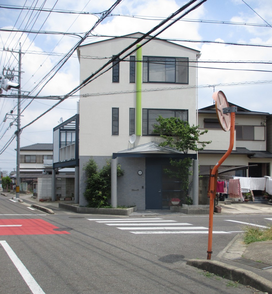 春日井市　K様邸｜新築・注文住宅 ・デザイン工務店