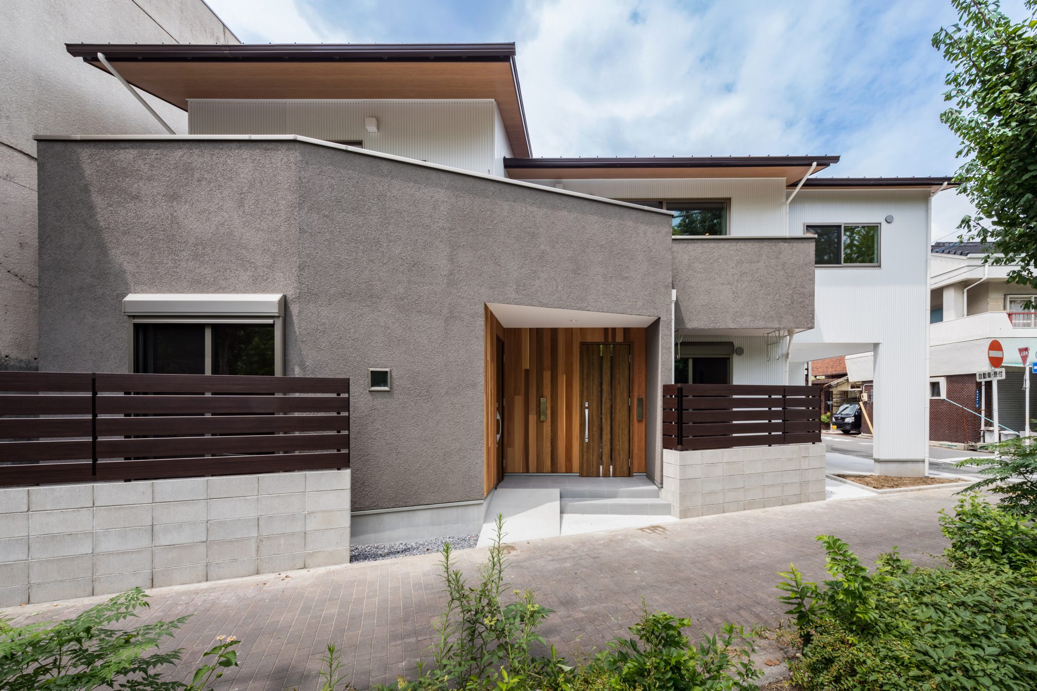 名古屋市　Ｙ様邸｜新築デザイン住宅・注文住宅