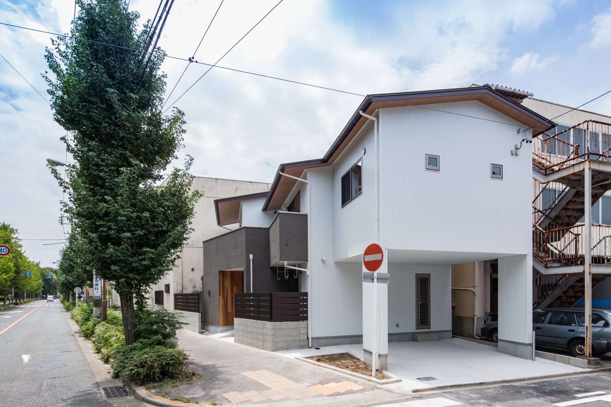 名古屋市　Ｙ様邸｜新築デザイン住宅・注文住宅