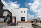 春日井市M様邸｜新築・注文住宅 ・デザイン工務店