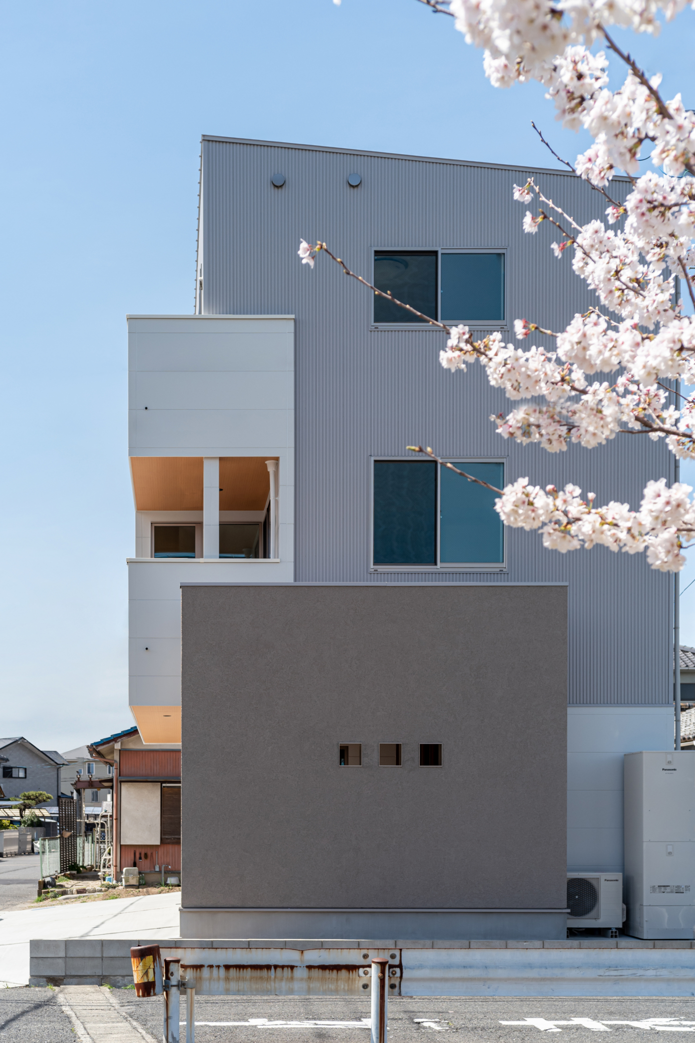 春日井市Ｋ様邸｜新築・注文住宅 ・デザイン工務店