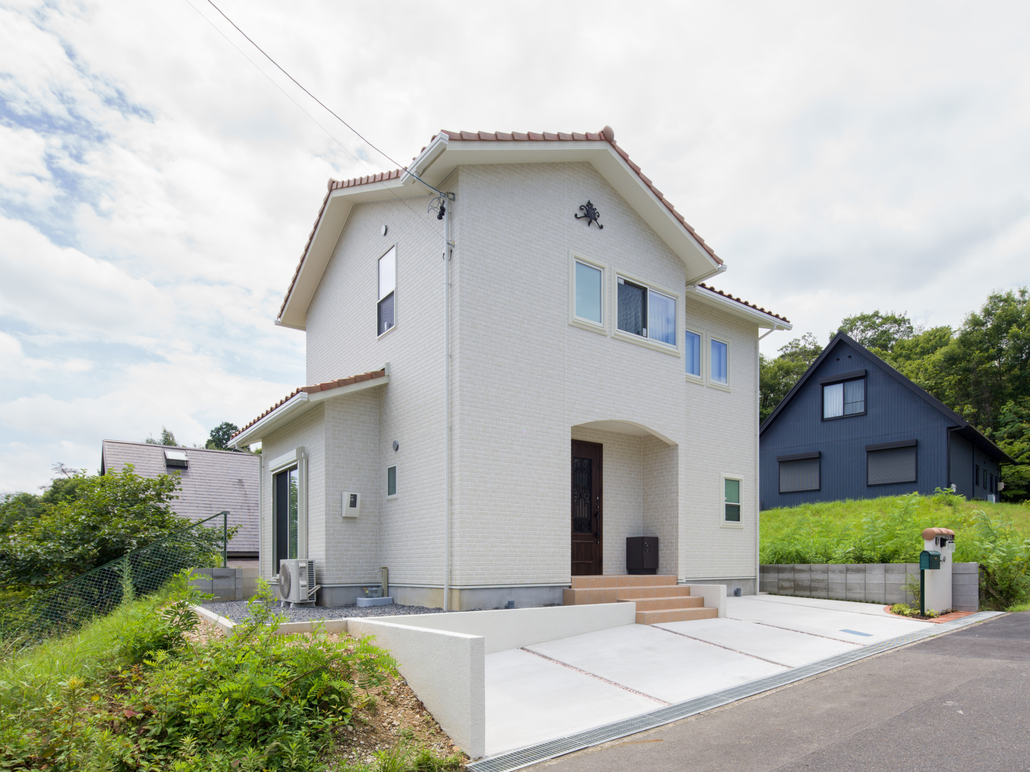 春日井市K様邸｜新築・注文住宅 ・デザイン工務店