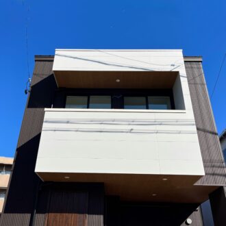 春日井市で新築・注文住宅の完成見学会開催のお知らせ