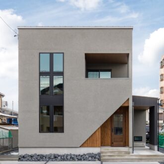 名古屋市守山区で新築・注文住宅の完成見学会開催のお知らせ