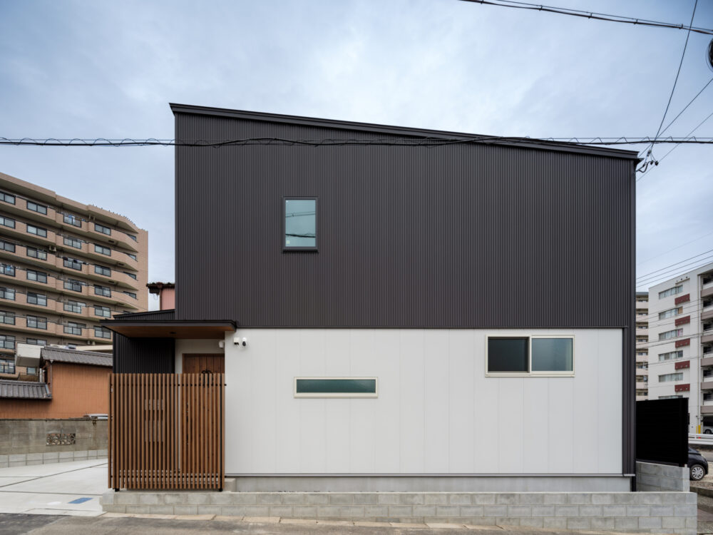 春日井市T様邸｜新築・注文住宅施工例
