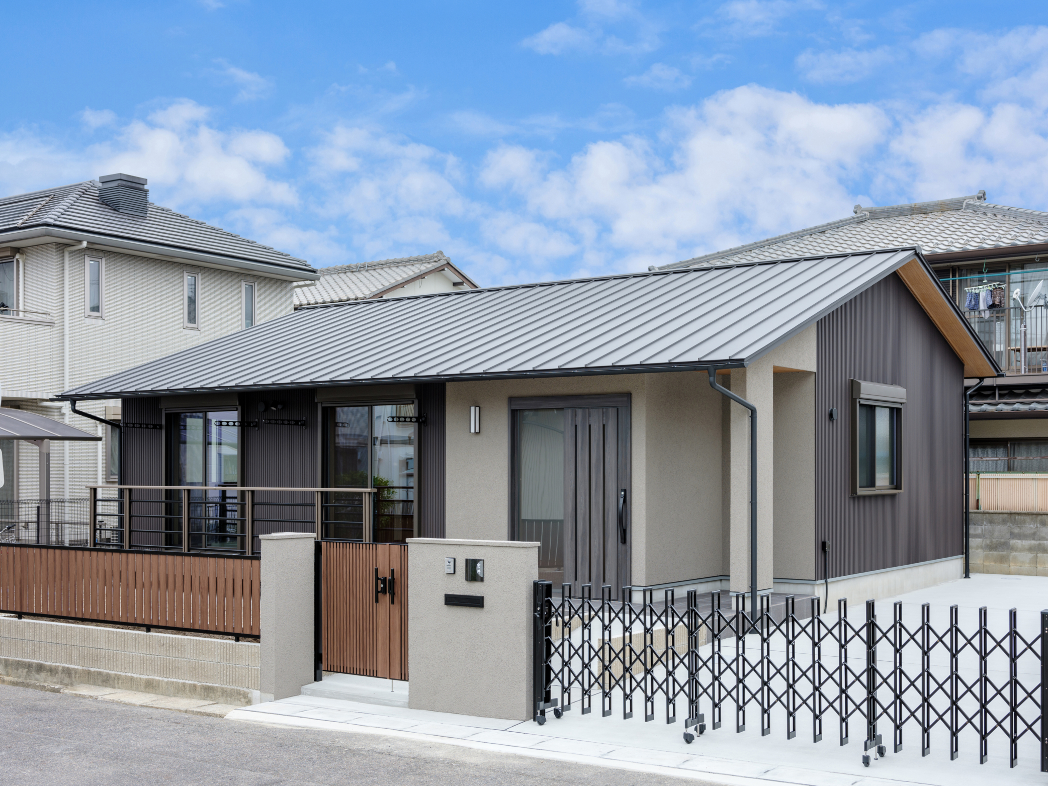 春日井市Y様邸｜新築・注文住宅 ・デザイン工務店