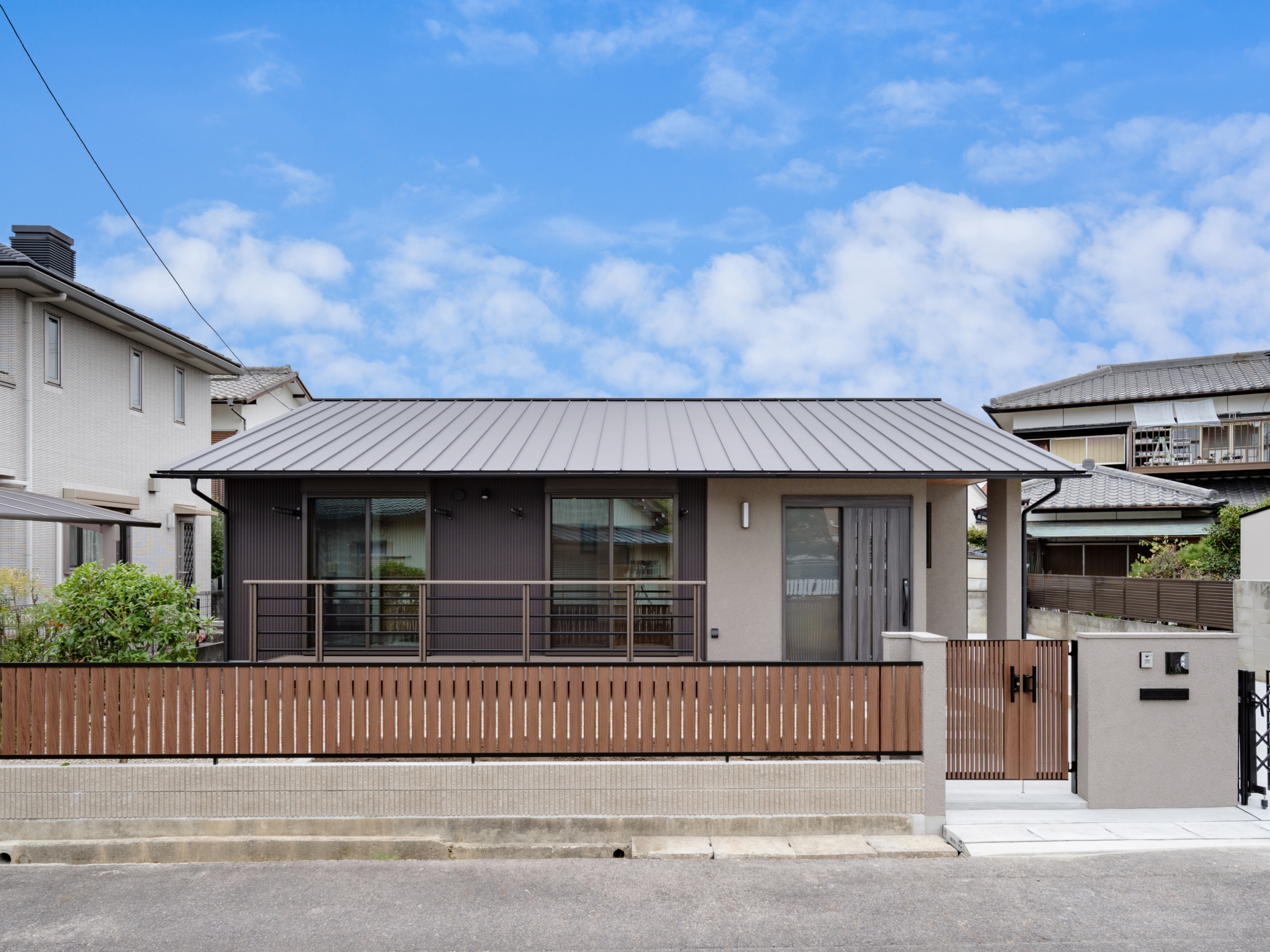 春日井市Y様邸｜新築・注文住宅 ・デザイン工務店