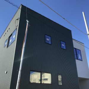 春日井市T様邸　完成見学会