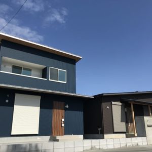 春日井市で完成見学会開催のお知らせ10月18日（金）～10月20（日）※22日相談可能