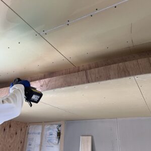 名古屋市守山区S様邸木工事